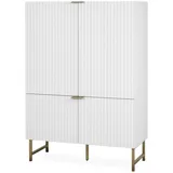 furn.design Highboard Hawick