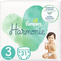 Pampers Harmonie 6 - 10 kg