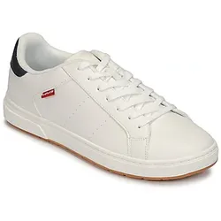 Levis  Sneaker PIPER  in Weiss, 40