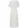 LASCANA Maxikleid Schwarz/Weiß 34