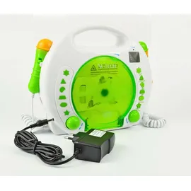 X4-Tech Bobby Joey grün