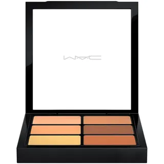 MAC Studio Fix Conceal and Correct Palette Pflege 6 g