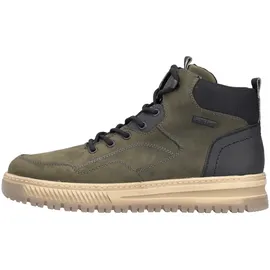 Rieker HWK Herren Stiefel Gr. 41