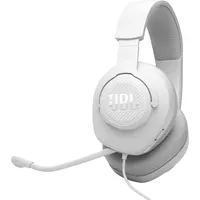 JBL Quantum 100M2 Kabelgebundenes Over-Ear Gaming Headset mit JBL