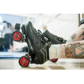 CHAYA Powerslide, Rollschuhe 42