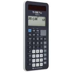 Texas instruments TI-30X Plus MathPrint? Schulrechner 3243480105972 Texas instruments