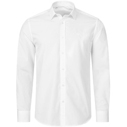 Indumentum Hemd Regular Fit Kentkragen