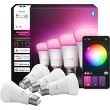 Philips Hue White and Color Ambiance E27