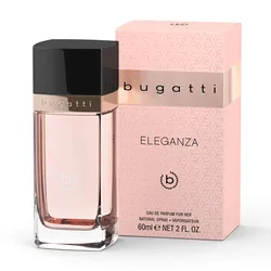 Bugatti Eleganza Eau de Parfum