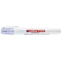 edding Korrekturstift 7700 Weiß 8 ml