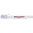 edding Korrekturstift 7700 Weiß 8 ml