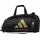 adidas 2in1 Bag Combat Sports schwarz/gold S
