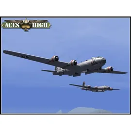 Aces High - Original Version (PC)