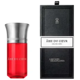 Liquides Imaginaires Âme du Cœur Eau de Parfum 100 ml