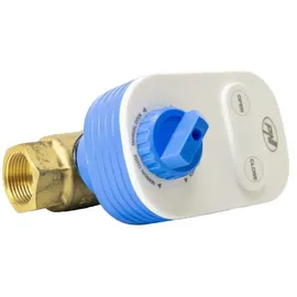 PNI SV160 Intelligentes Wasserventil 1 St. Blau/Weiß