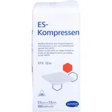 c p c medical gmbh & co. kg ES-Kompressen unsteril 7,5 x 7,5 cm