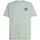 O'Neill Slub Back Print grau XL