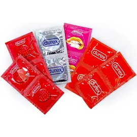 DUREX Love Mix Kondome