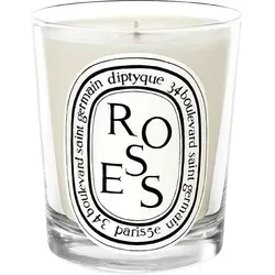 diptyque Roses Mini Duftkerze 70 g