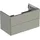 Geberit ONE 88,8x50,4x47cm, greige/lackiert m, 2 L