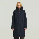 G-Star Vodan 2.0 Long Jacke - L
