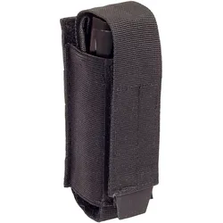 Elite Bags HOLD Tourniquet-Holster 5 x 3,8 x 17 cm - Schwarz