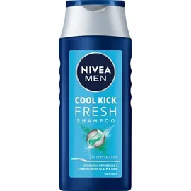 NIVEA Men Cool Fresh Care Shampoo 250 ml