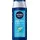 NIVEA Men Cool Fresh Care Shampoo 250 ml