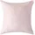 Homescapes Kissenbezug Flieder 60 x 60 cm Lila