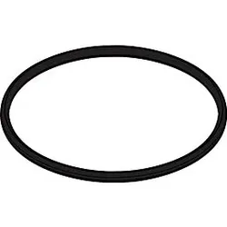 hansgrohe O-Ring 58 x 3 98202000