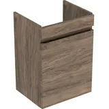 Geberit Renova Plan Unterschrank für Handwaschbecken, 50 cm 501.903.01.1, Badmöbel,