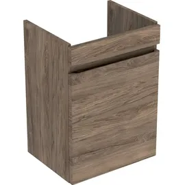 Geberit Renova Plan Unterschrank für Handwaschbecken, 50 cm 501.903.01.1, Badmöbel,