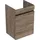 Geberit Renova Plan Unterschrank für Handwaschbecken, 50 cm 501.903.01.1, Badmöbel,