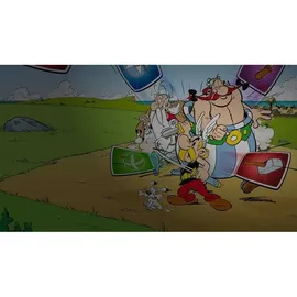 Asterix & Obelix: Heroes - Edition (PEGI) (PS5)