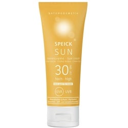 Speick Naturkosmetik LSF30 Sonnencreme 60ml Sonnenschutz