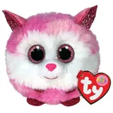 Ty Puffies Princess Husky Beanie Balls, ca. 10 cm