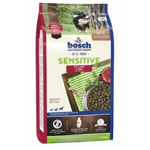 Bosch Tiernahrung HPC Sensitive Lamm & Reis 1 kg