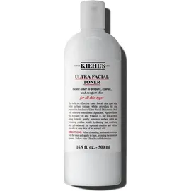Kiehl's Ultra Facial Gesichtswasser 500 ml