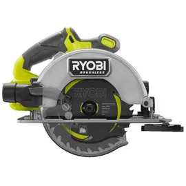 RYOBI Akku-Handkreissäge RCS18BL-0, 18 V, 184 mm, Brushless, ohne Akku und Ladegerät