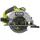 RYOBI Akku-Handkreissäge RCS18BL-0, 18 V, 184 mm, Brushless, ohne Akku und Ladegerät