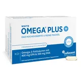 Hochreines Omega 3 – Fischöl-Kapseln mit 1.000 mg Omega-3-Fettsäuren (300 mg DHA & 400 mg EPA) – Triglycerid-Form – 3-Monatspackung