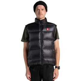 Pajak Eskimo Jacke - Black - XL