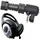RØDE Microphones RØDE VideoMic ME Smartphone Mikrofon mit Kopfhörer, Mikrofon