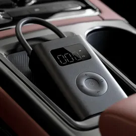 Xiaomi Portable Electric Air Compressor 2