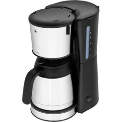 WMF Bueno Pro Kaffeemaschine, mit Thermoskanne, matt