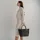 lazarotti Palermo Shopper Kunstleder Black