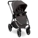 ABC-Design ABC Design Sportwagen Samba 2 Almond Aluminium