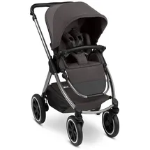ABC-Design ABC Design Sportwagen Samba 2 Almond Aluminium