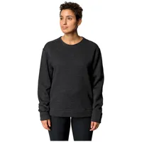 Houdini Alto Crew Sweatshirt - True Black - XS