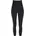 7/8-Tights Hosen Schwarz M